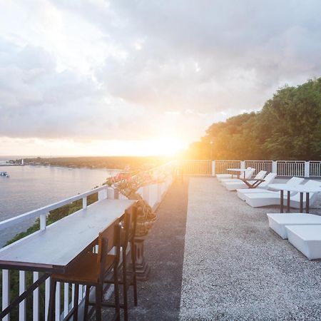 Samuh Sunset Nusa Penida By Pramana Villas Toyapakeh Zewnętrze zdjęcie