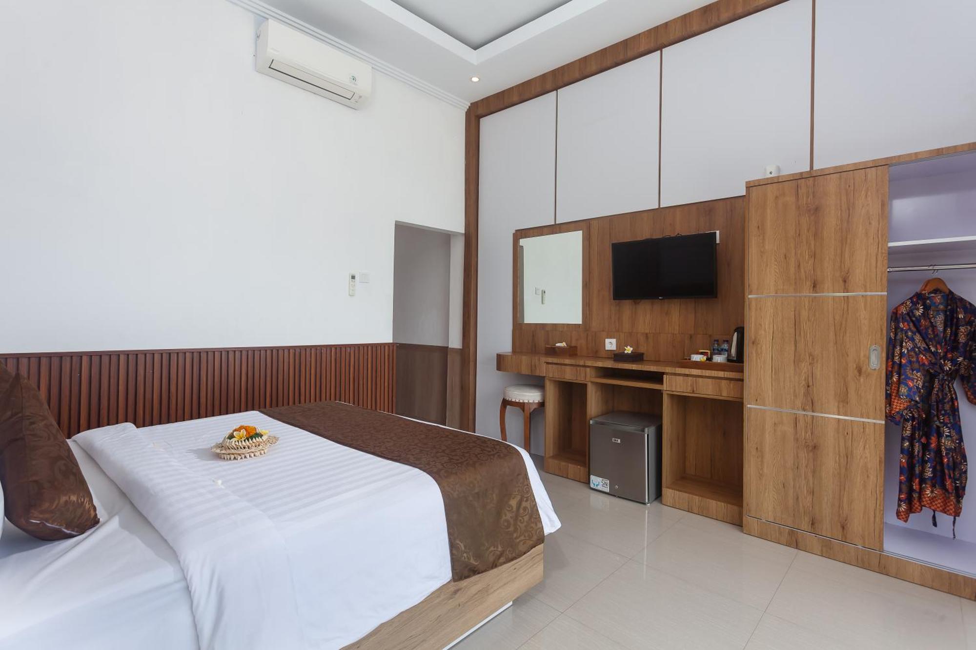 Samuh Sunset Nusa Penida By Pramana Villas Toyapakeh Zewnętrze zdjęcie