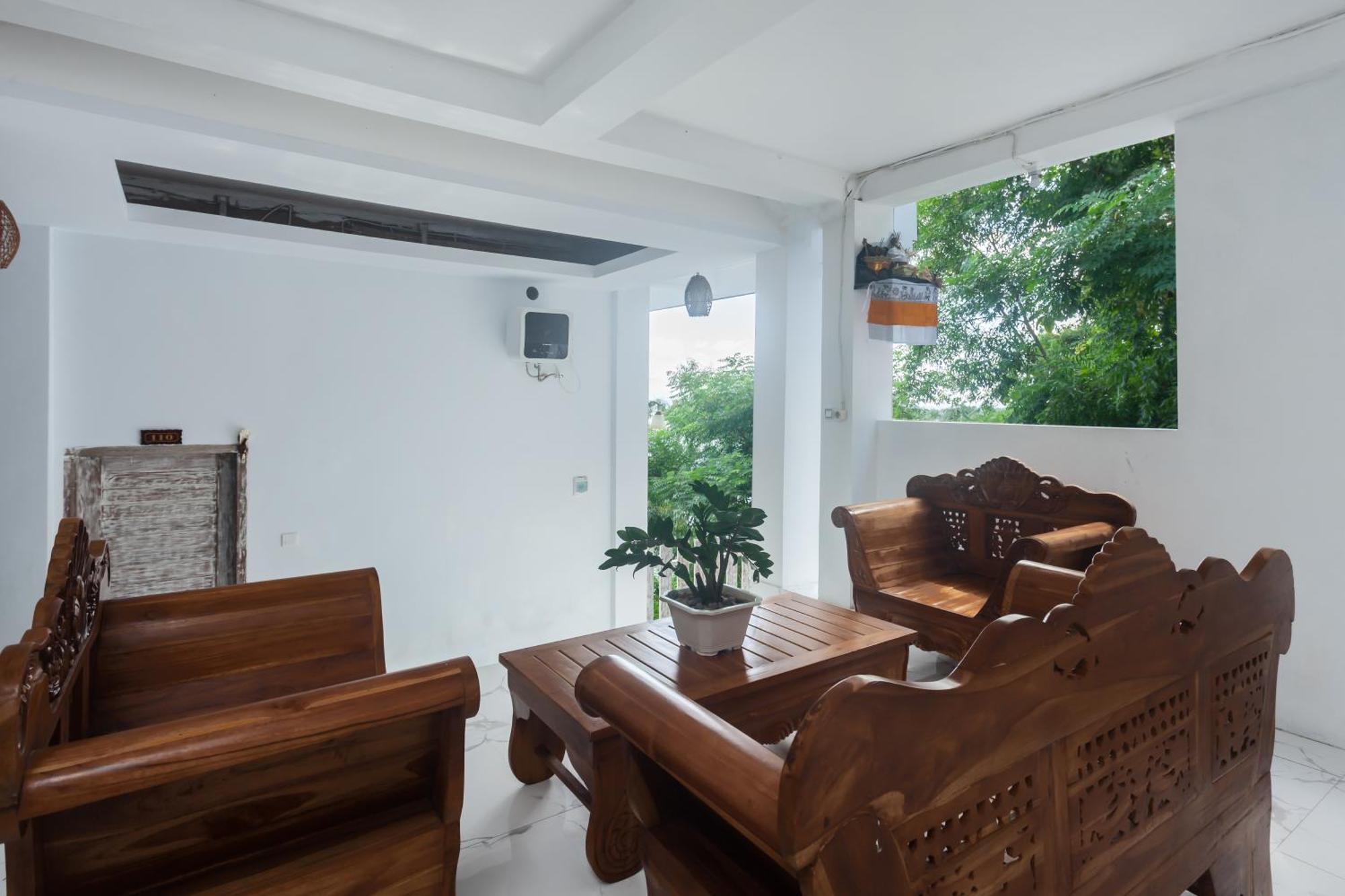 Samuh Sunset Nusa Penida By Pramana Villas Toyapakeh Zewnętrze zdjęcie